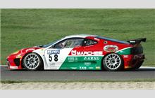58 - Ferrari 360 Modena GTC (Michelotto) - GPC Sport