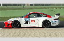 201 - Porsche 996 GT3-R - Autorlando Sport Srl
