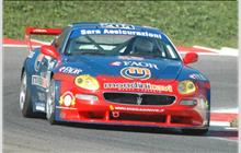 204 - Maserati Light - Megadrive Srl