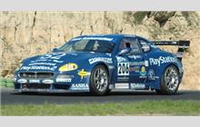 206 - Maserati Light - AF Corse