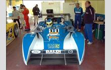 11 - Lucchini Alfa Romeo - Cipriani Motorsport