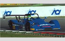 14 - Centenari MAC 3 - Motori di Carlotta