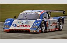 8 - Doran JE4 BMW #004 - Rx.com/Synergy Racing