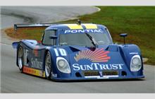 10 - Riley Mk XI Pontiac #008 - SunTrust Racing