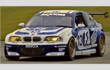 13 - BMW M3 #02-041 - Prototype Technology Group