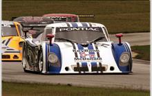 15 - Riley Mk XI Pontiac #015 - CB Motorsports