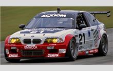21 - BMW M3 E46 #E46 GT 006 (PTG) - Prototype Technology Group