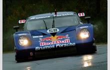 58 - Fabcar FDSC/03 Porsche #006 - Red Bull/Brumos Racing