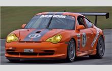 61 - Porsche 996 GT3 Cup #WP0ZZZ99Z2S698009 - SAMAX/Doncaster Racing