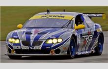 64 - Pontiac GTO.R #GT-002 (Pratt & Miller) - TRG