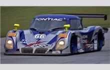 66 - Riley Mk XI Pontiac #014 - Krohn Racing/TRG