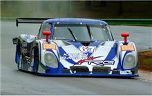 67 - Riley Mk XI Pontiac #011 - Krohn Racing/TRG