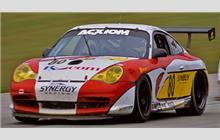 80 - Porsche 996 GT3 Cup #WP0ZZZ99Z4S698039 - Synergy Racing