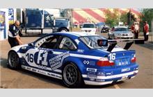 16 - BMW M3 E46 #02-017 - Prototype Technology Group