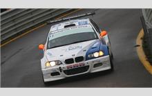 92 - BMW M3 E46 - Brother Racing