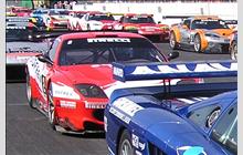 2 - Ferrari 550 Maranello #ZFFZR49B000108612 (CRD05) (Prodrive) - Larbre - SOFREV