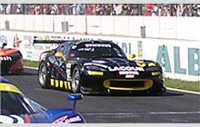 12 - Chrysler Viper GTS-R #C26 - MTO Mirabeau