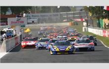 Additional Photo - FFSA French GT Championship Albi 2006