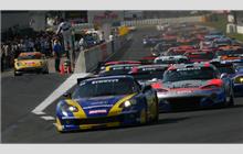 Additional Photo - FFSA French GT Championship Albi 2006