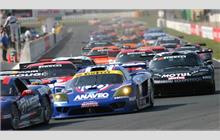 Additional Photo - FFSA French GT Championship Albi 2006