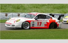 17 - Porsche 997 GT3 Cup #WP0ZZZ99Z6S798029 - SAMAX/Doncaster Racing