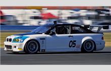 05 - BMW M3 E46 #02-017 - Sigalsport BMW
