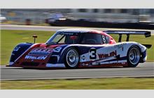 3 - Riley Mk XI BMW #003 - Southard Motorsports