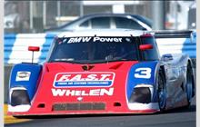 3 - Riley Mk XI BMW #003 - Southard Motorsports