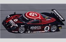 4 - Crawford DP03 Pontiac #002 - Howard - Boss Motorsports