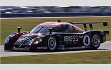 4 - Crawford DP03 Pontiac #002 - Howard - Boss Motorsports