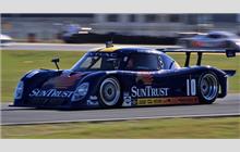 10 - Riley Mk XI Pontiac #021 - SunTrust Racing