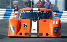 11 - Riley Mk XI BMW #012 - Tuttle Team Racing/SAMAX