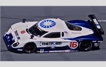 16 - Crawford DP03 Pontiac #004 - Howard - Boss Motorsports