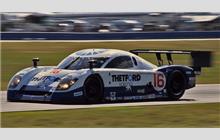 16 - Crawford DP03 Pontiac #004 - Howard - Boss Motorsports