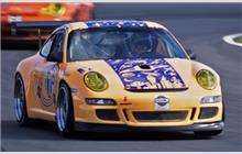 17 - Porsche 997 GT3 Cup #WP0ZZZ99Z6S798029 - SAMAX