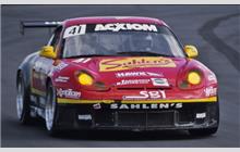 41 - Porsche 996 GT3 Cup #WP0ZZZ99Z1S698035 - Team Sahlen