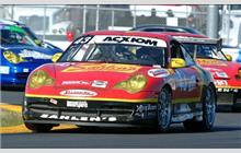 43 - Porsche 996 GT3 Cup #WP0ZZZ99Z1S698095 - Team Sahlen