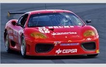 52 - Ferrari 360 Modena Challenge #ZFFYR51B000123437 (Mastercar) - Mastercar