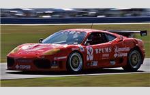 52 - Ferrari 360 Modena Challenge #ZFFYR51B000123437 (Mastercar) - Mastercar