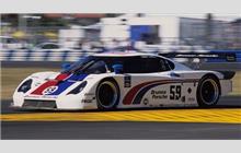 59 - Fabcar FDSC/03 Porsche #006 - Brumos Racing