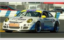 66 - Porsche 997 GT3 Cup #WP0ZZZ99Z6S798027 - TRG