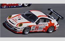 71 - Porsche 997 GT3 Cup #WP0ZZZ99Z6S798030 - SAMAX/Doncaster Racing