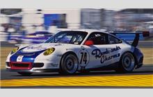 74 - Porsche 997 GT3 Cup #WP0ZZZ99Z6S798026 - Tafel Racing