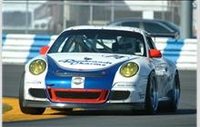 74 - Porsche 997 GT3 Cup #WP0ZZZ99Z6S798026 - Tafel Racing
