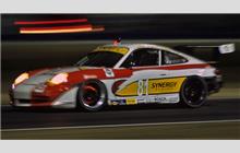 81 - Porsche 996 GT3 Cup #WP0ZZZ99Z2S698006 - Synergy Racing