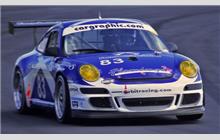 83 - Porsche 997 GT3 Cup #WP0ZZZ99Z6S798035 - Farnbacher Loles/Orbit Racing