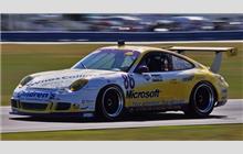 86 - Porsche 997 GT3 Cup #WP0ZZZ99Z6S798038 - Synergy Racing