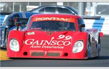 99 - Riley Mk XI Pontiac #016 - Gainsco/Blackhawk Racing