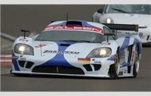 9 - Saleen S7-R #060R (1S9SB18145S000060) - Zakspeed Racing