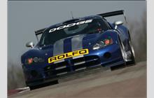 27 - Dodge Viper Competition Coupe - Racing Box